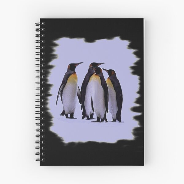 Item preview, Penguins designed and sold by dodgerfl.