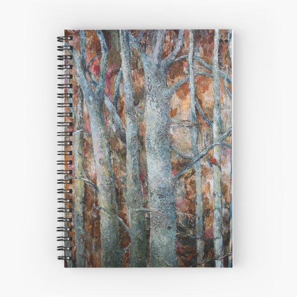 Item preview, Sound Scape Sylvan Court  designed and sold by robyn nuttall.