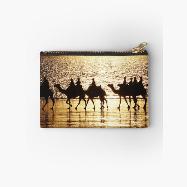 Item preview, Cable Beach Camels at Sunset - 1 designed and sold by Colin  Williams Photography.