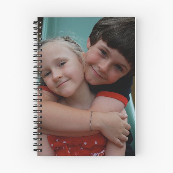 Artikelvorschau, Sibling Love entworfen und verkauft von HanLoosschilder.