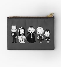 The Munsters Studio Pouch