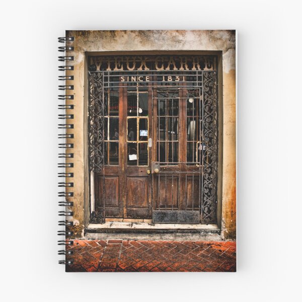 Item preview, Vieux Carre designed and sold by RayDevlin.