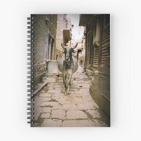 Item preview, Sacred Cow designed and sold by Shannon O'Brien.