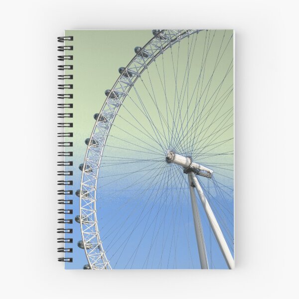 Item preview, London Eye 18 designed and sold by rhallam.