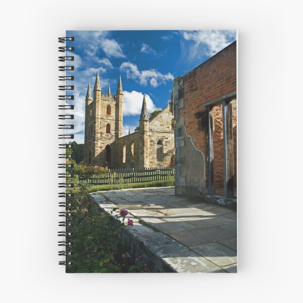 Item preview, From Goverment Cottage to the Church designed and sold by Hicksy.