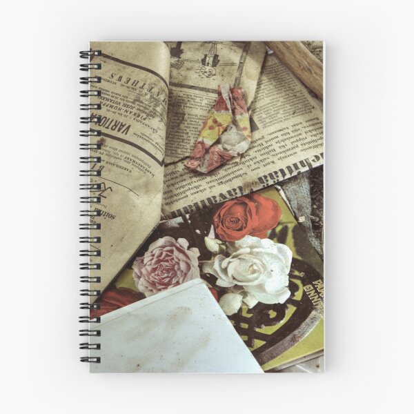 Item preview, 14.4.2010: Roses and Memories designed and sold by Petri Volanen.