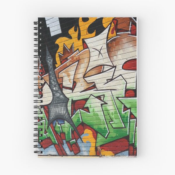 Item preview, Street Art, Melbourne designed and sold by Leigh Penfold.