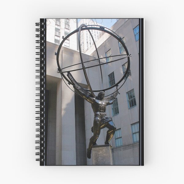 Item preview, THE WORLD ON MY SHOULDERS designed and sold by BOLLA67.