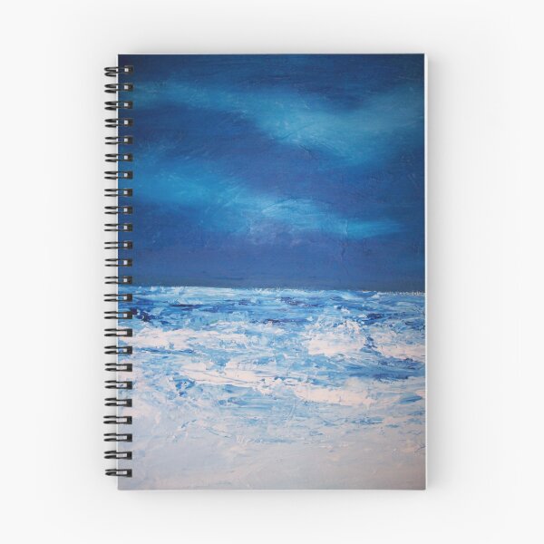 Item preview, Magnificent Sea designed and sold by gillbee.