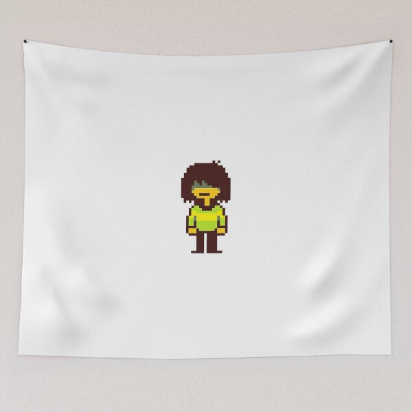 Item preview, Deltarune Kris designed and sold by WinterNA.