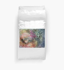 moonscape Duvet Cover