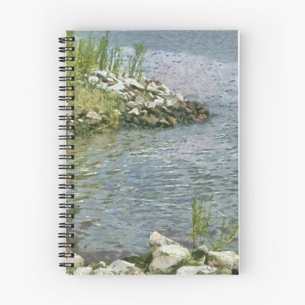 Item preview, Scheldt Banks  after Monet designed and sold by Gilberte.