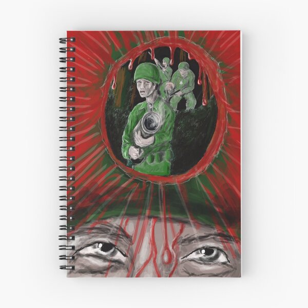Item preview, One shot ! designed and sold by Ray Jackson.
