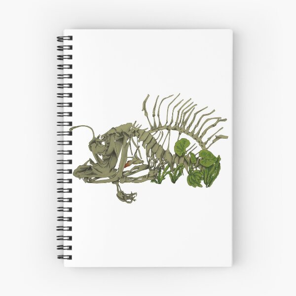 Item preview, Anglerfish Aquarium designed and sold by onyxoracle.