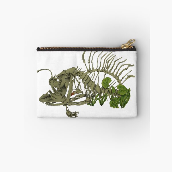 Item preview, Anglerfish Aquarium designed and sold by onyxoracle.