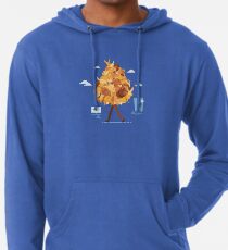 Dog Collector Lightweight Hoodie