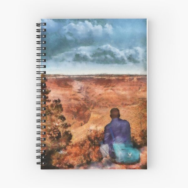 Item preview, Grand Canyon - The Vista designed and sold by Mike Savad Photography.