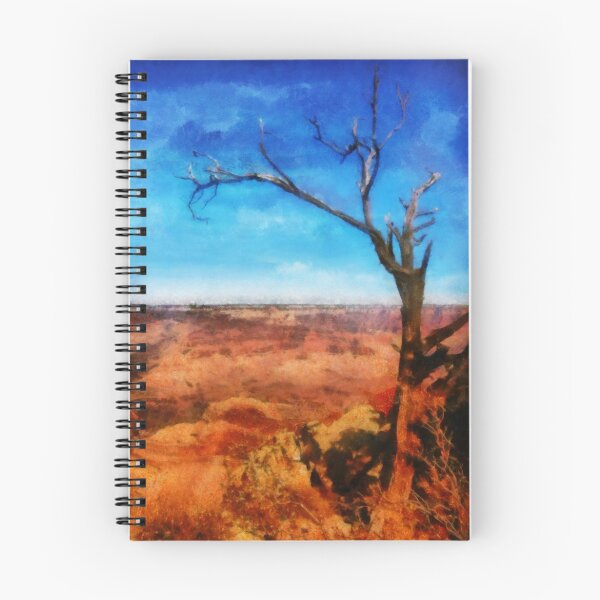 Item preview, Grand Canyon - My leaves are long gone designed and sold by Mike Savad Photography.