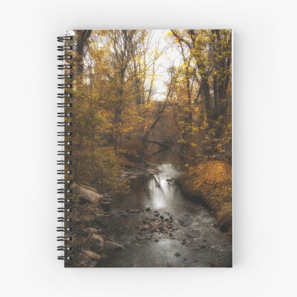 Item preview, Over the River designed and sold by Jessica Jenney.