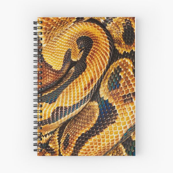 Item preview, The Ball Python designed and sold by colorfulbundles.