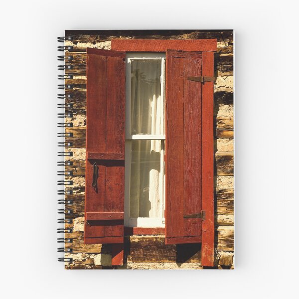 Item preview,  2013 *

La ventana cerrada de una cabaña se movió de un rancho Golden Gate a su ubicación actual en lo que se convirtió en Clear Clear History Park en Golden designed and sold by Catherine Fenner.