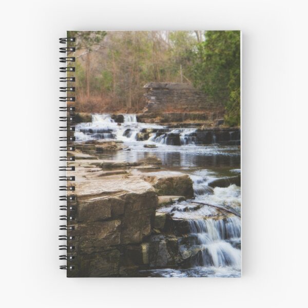 Item preview, Devil's River Falls designed and sold by Jigsawman.