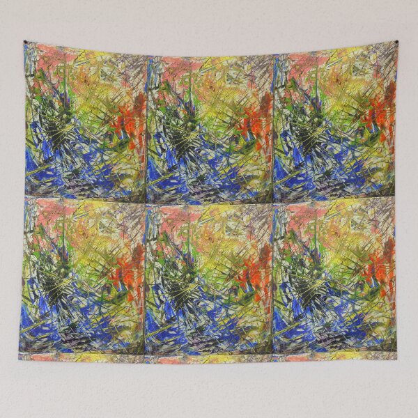 Item preview, "Penetrating" designed and sold by Robert Regenold's Art Shop.