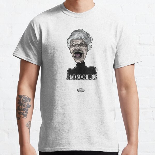 Mary Shaw Classic T-Shirt