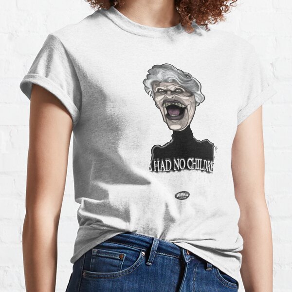 Mary Shaw Classic T-Shirt