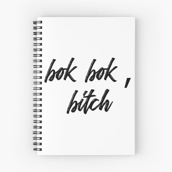 Item preview, Bok Bok Bitch Crazy Rich Asians designed and sold by nguyenorlose.