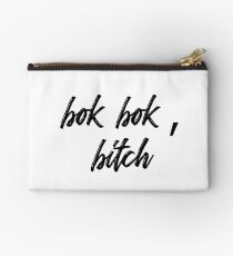 Bok Bok Bitch Verrückte Reiche Asiaten Studio Clutch