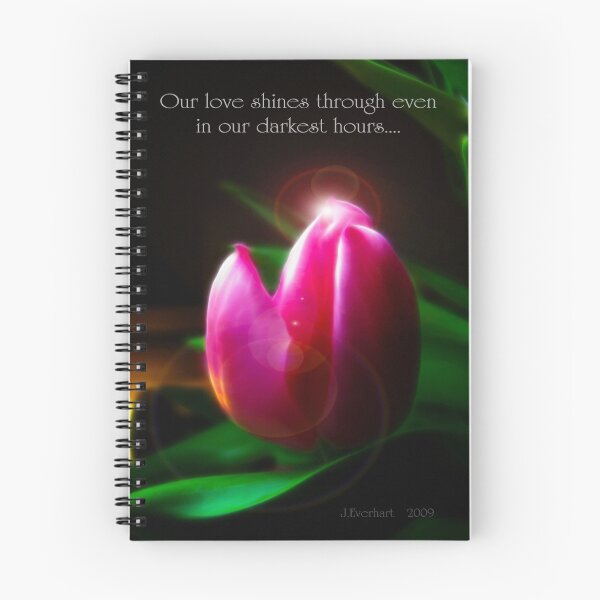 Item preview, Our Love Shines Through Even in our Darkest Hours... designed and sold by Julie Everhart.