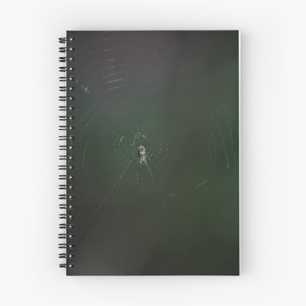 Item preview, Orchard Orbweaver designed and sold by Sazzyshortness.