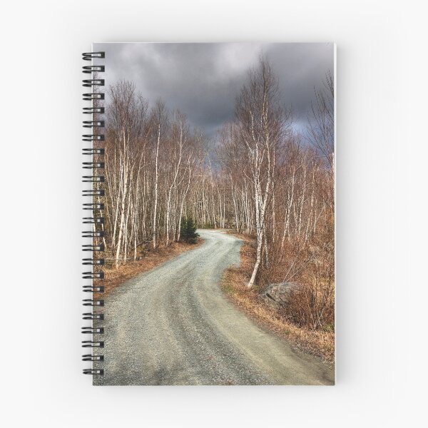 Item preview, Foreboding designed and sold by Sue  Cullumber.