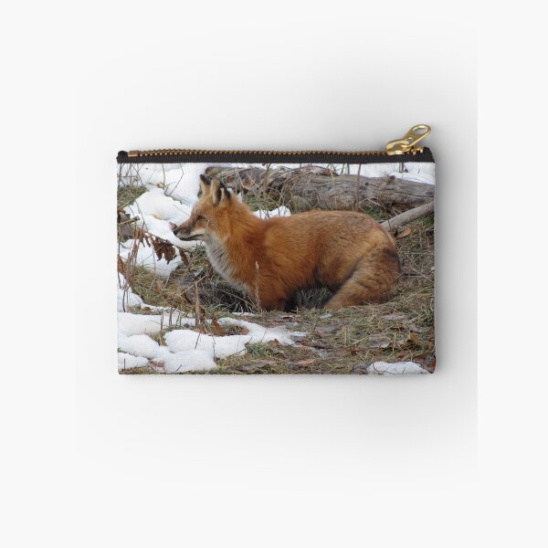 Item preview, Red Fox designed and sold by David D. Shaw.