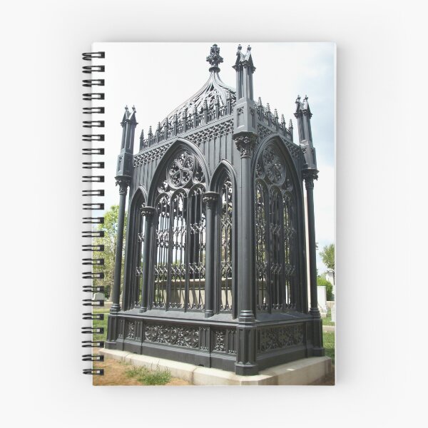 Item preview, President James Monroe - Hollywood Cemetery designed and sold by AJ Belongia.