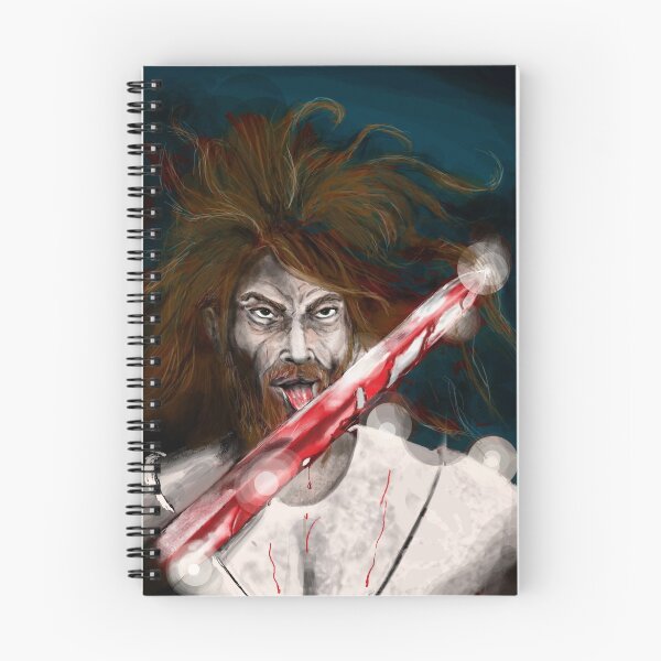 Item preview, BLOOD THRIST designed and sold by Ray Jackson.