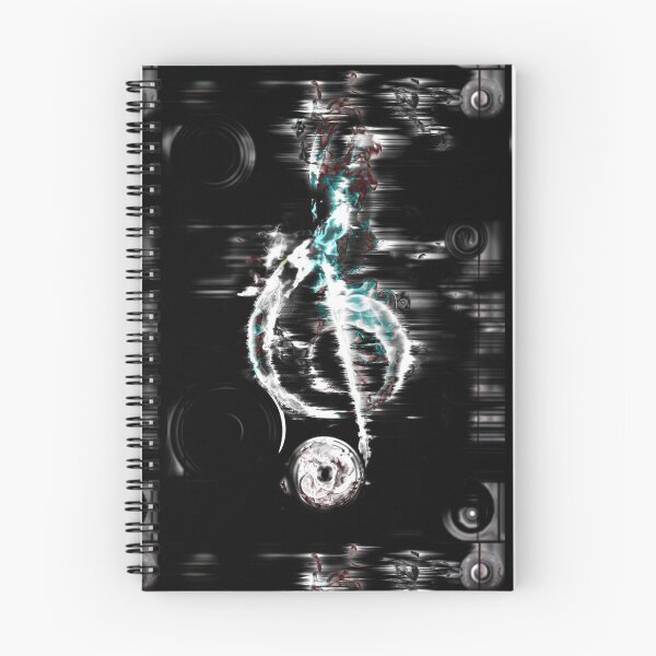 Item preview, Intonation of a Resonant Soul designed and sold by Xronoscape.