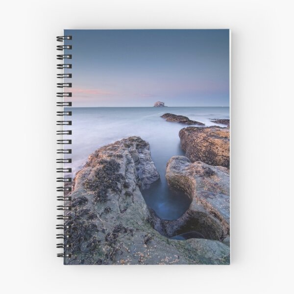 Item preview, The Bass Rock from North Berwick designed and sold by Alexander Stirling.