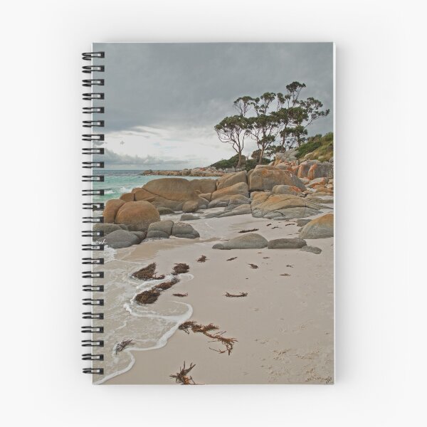 Item preview, Binalong Bay, Tasmania designed and sold by Hicksy.