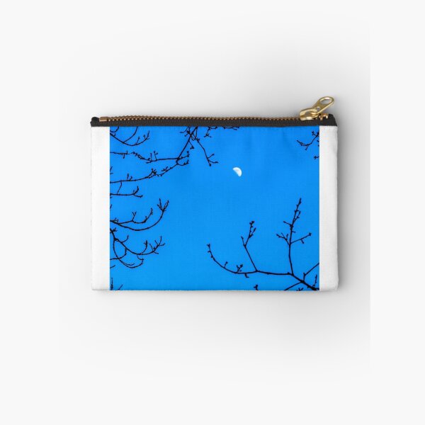 Item preview, The Moon Through Some Branches designed and sold by colinstock.