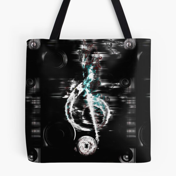 Item preview, Intonation of a Resonant Soul designed and sold by Xronoscape.