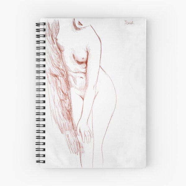 Item preview, figure study traditional 2 designed and sold by Loui  Jover.