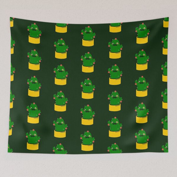 Item preview, Fancy Cactus designed and sold by Stephanie Hardy.