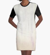 Dunst T-Shirt Kleid