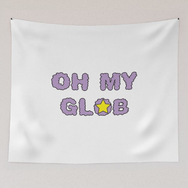 Item preview, OH MY GLOB designed and sold by ozom.