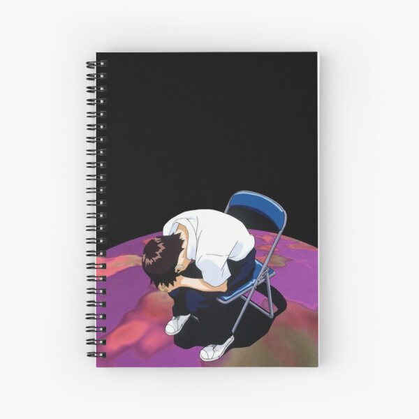 Item preview, It all comes tumbling down (Shinji Ikari) designed and sold by margaery.