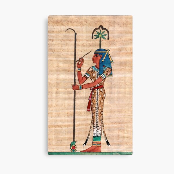 Item preview, Seshat designed and sold by Aakheperure.