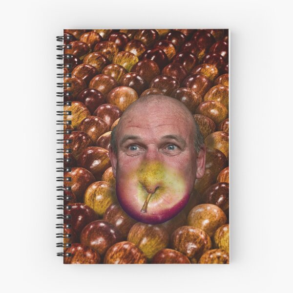 Artikelvorschau, An Apple A Day entworfen und verkauft von Ian English Imagery.