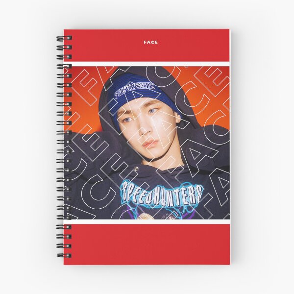 Item preview, SHINee Key -Face designed and sold by hisemaj.